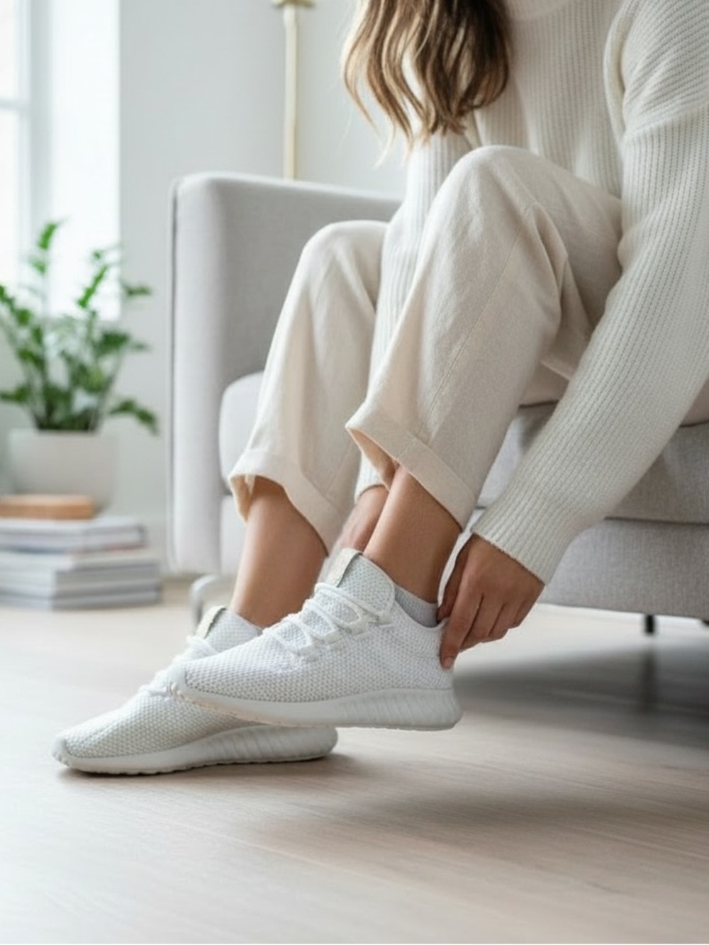 Adidas Originals Tubular Shadow Running Shoes